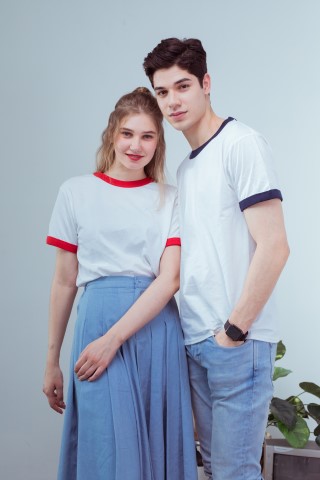 Gildan Premium Cotton 76600